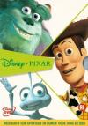Disney Pixar Box
